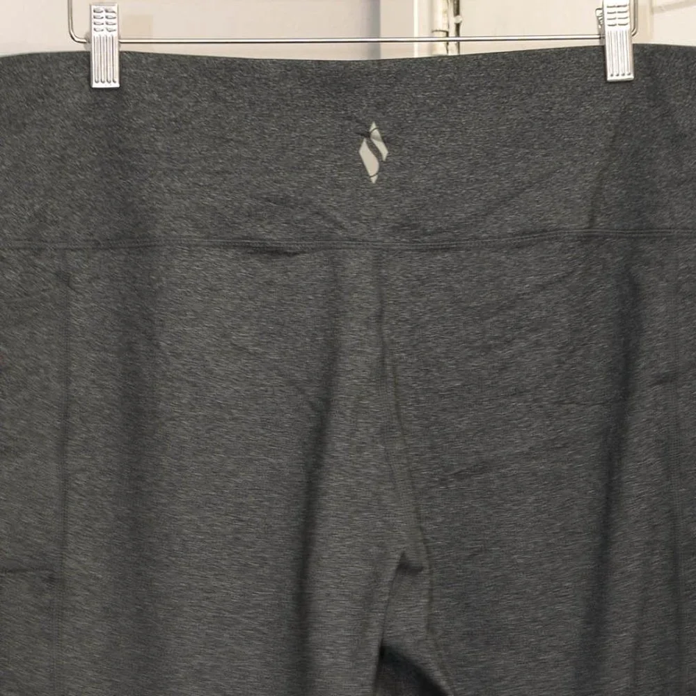 Women's Go Walk Go Flex High Waisted 2 Pockets Skechers - Picture 4 of 7